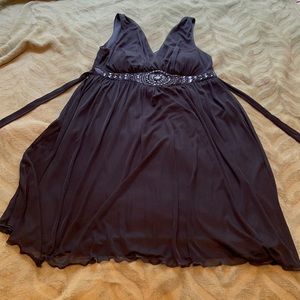 Intermission Size 10 Cocktail Dress